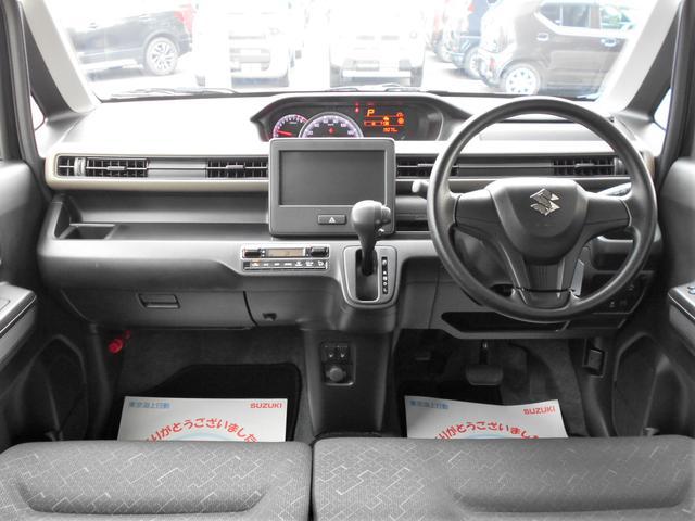 スズキ ワゴンR   岩手県の詳細画像 その5