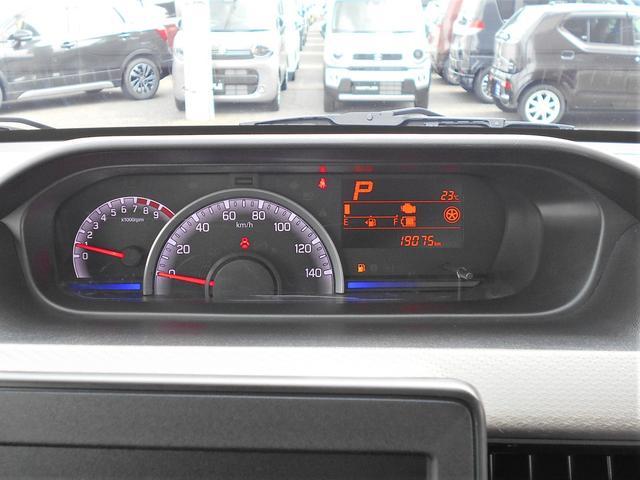 スズキ ワゴンR   岩手県の詳細画像 その6