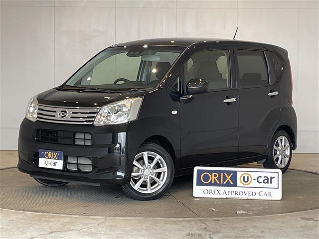 ダイハツ&nbsp;ムーヴ&nbsp;&nbsp;&nbsp;福岡県