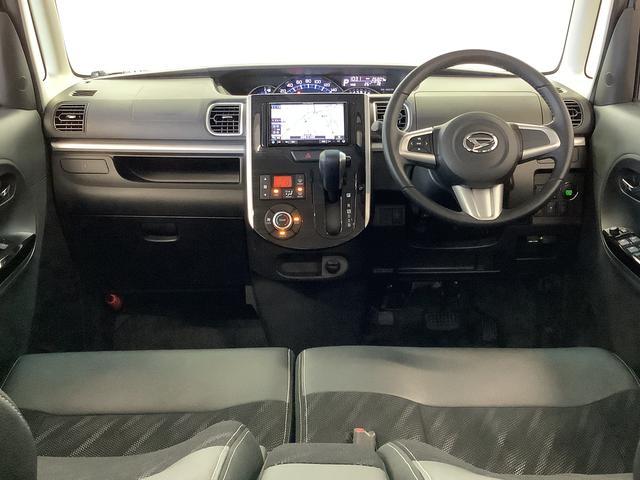 ダイハツ タント   兵庫県の詳細画像 その5