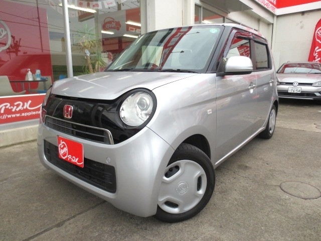 ホンダ N-ONE 660 G  栃木県