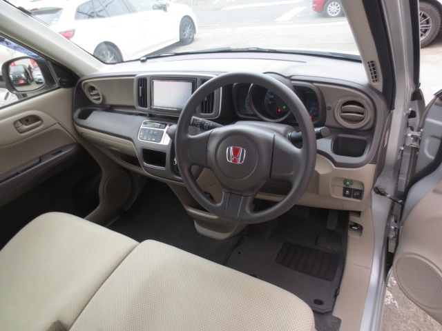 ホンダ N-ONE 660 G  栃木県の詳細画像 その2