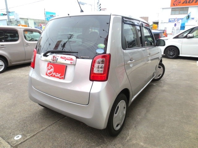 ホンダ N-ONE 660 G  栃木県の詳細画像 その3