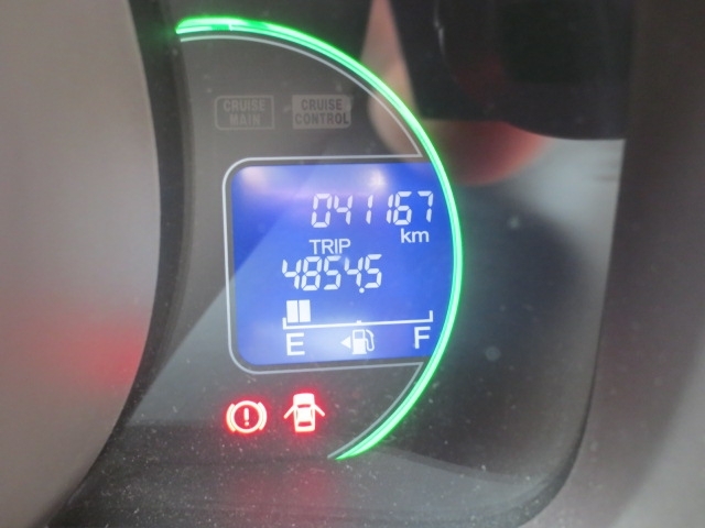 ホンダ N-ONE 660 G  栃木県の詳細画像 その4