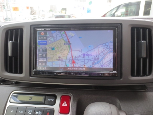 ホンダ N-ONE 660 G  栃木県の詳細画像 その5