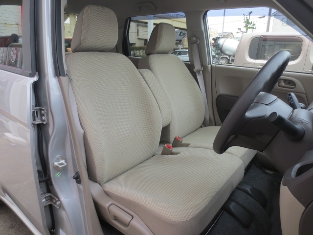 ホンダ N-ONE 660 G  栃木県の詳細画像 その6