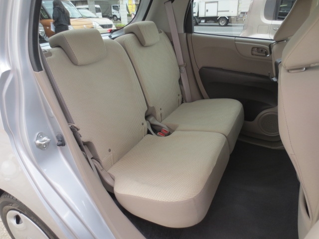 ホンダ N-ONE 660 G  栃木県の詳細画像 その7