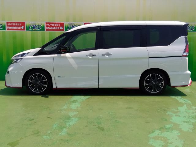 日産 セレナ   埼玉県の詳細画像 その2