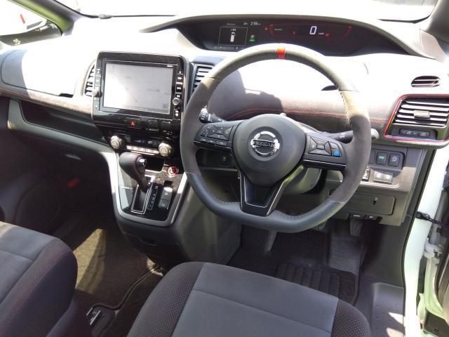 日産 セレナ   埼玉県の詳細画像 その5