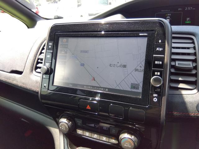 日産 セレナ   埼玉県の詳細画像 その6