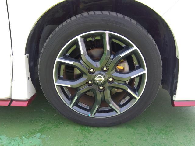 日産 セレナ   埼玉県の詳細画像 その8