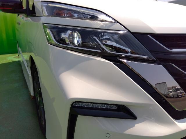 日産 セレナ   埼玉県の詳細画像 その9