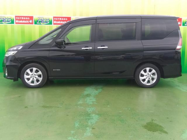 日産 セレナ   埼玉県の詳細画像 その2