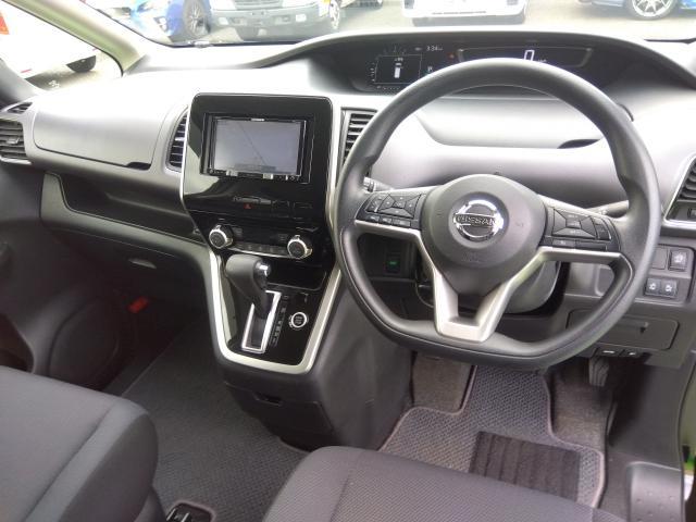 日産 セレナ   埼玉県の詳細画像 その5