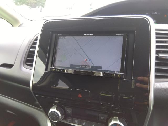 日産 セレナ   埼玉県の詳細画像 その6