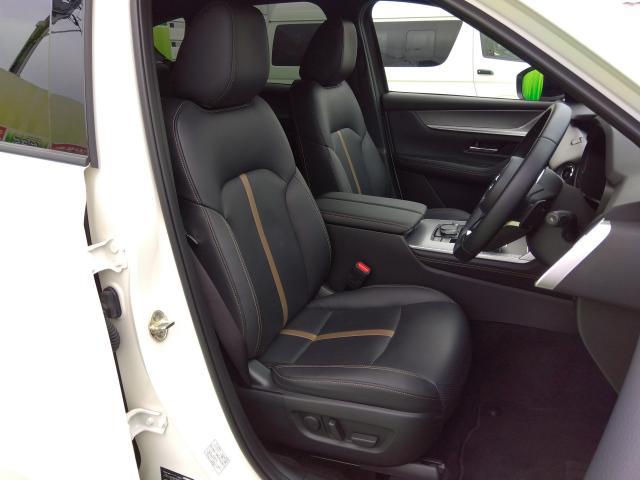 マツダ CX-60   埼玉県の詳細画像 その4
