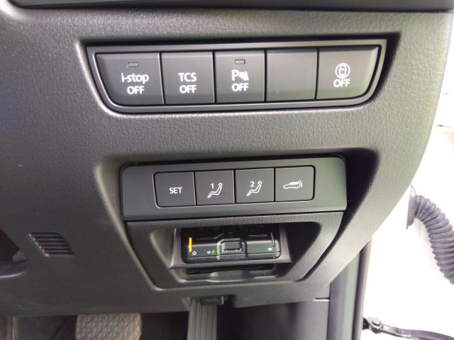 マツダ CX-60   埼玉県の詳細画像 その6