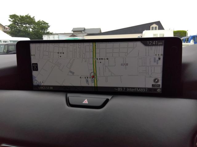 マツダ CX-60   埼玉県の詳細画像 その8