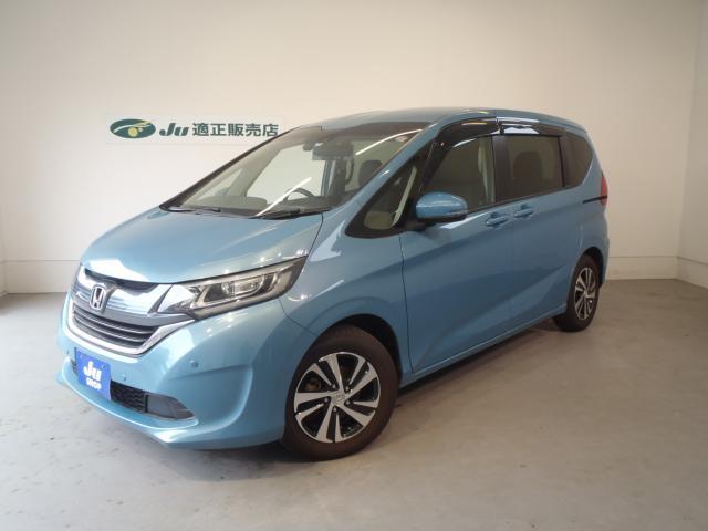 ホンダ フリード 1.5 G ホンダセンシング  新潟県の詳細画像 その2
