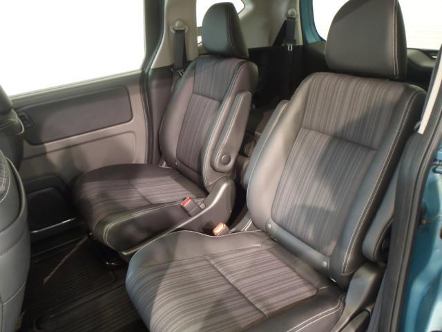 ホンダ フリード 1.5 G ホンダセンシング  新潟県の詳細画像 その6