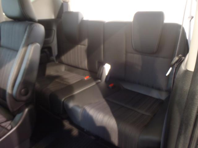 ホンダ フリード 1.5 G ホンダセンシング  新潟県の詳細画像 その7