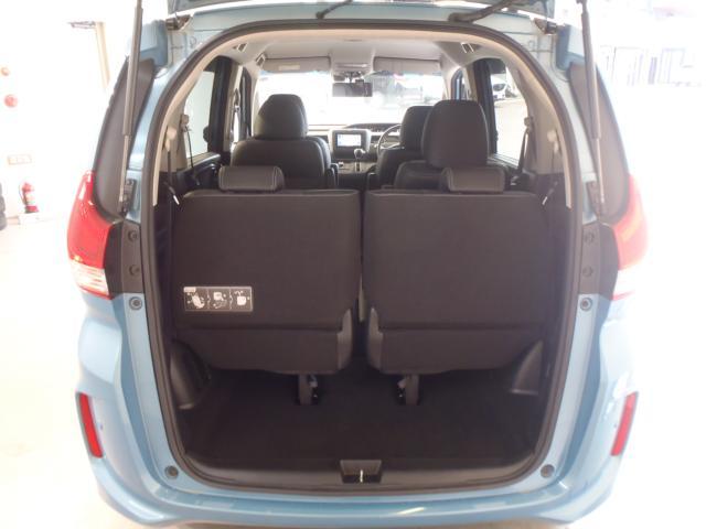ホンダ フリード 1.5 G ホンダセンシング  新潟県の詳細画像 その8