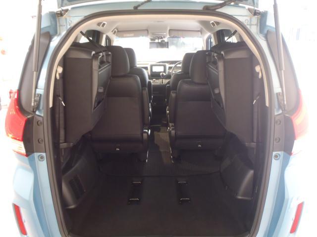 ホンダ フリード 1.5 G ホンダセンシング  新潟県の詳細画像 その9