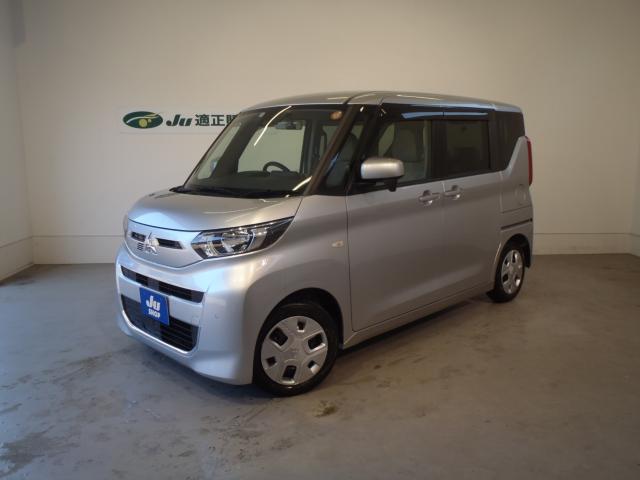 三菱 eKスペース 660 G  新潟県