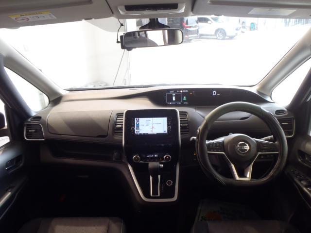 日産 セレナ   新潟県の詳細画像 その4