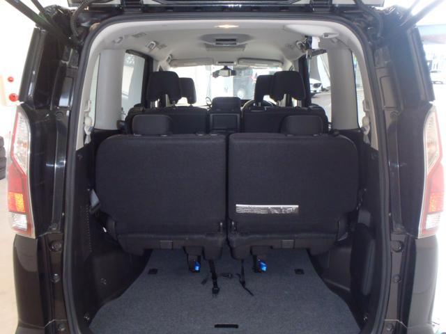 日産 セレナ   新潟県の詳細画像 その8