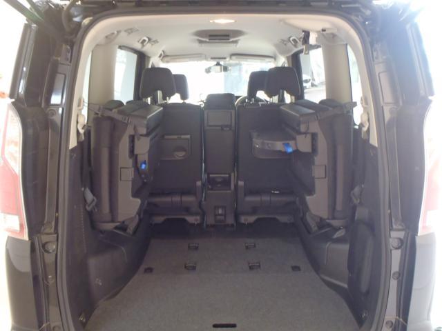 日産 セレナ   新潟県の詳細画像 その9