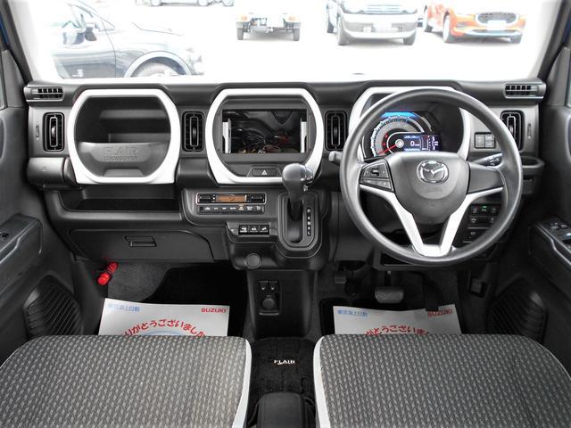 マツダ フレアクロスオーバー   岩手県の詳細画像 その5