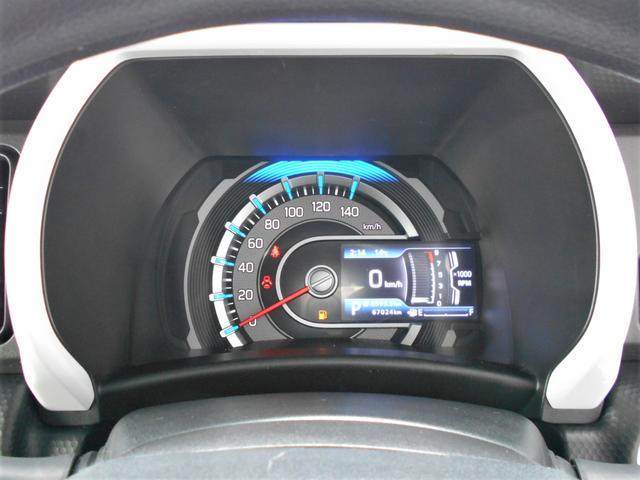 マツダ フレアクロスオーバー   岩手県の詳細画像 その6