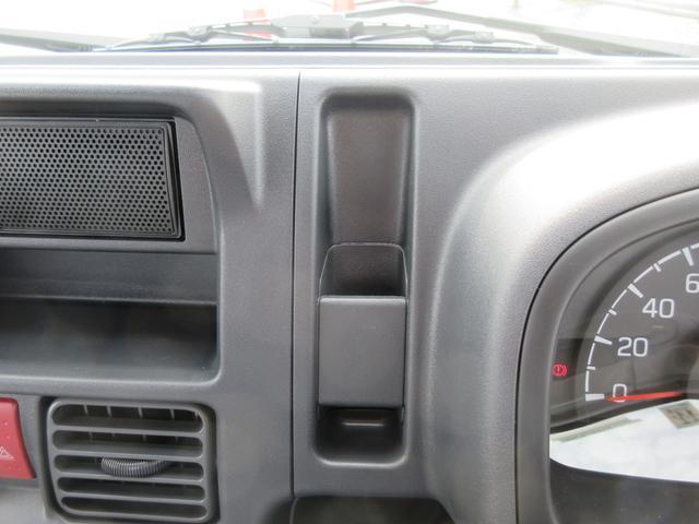 スズキ キャリイ   秋田県の詳細画像 その8