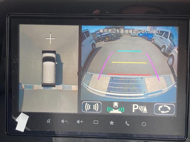 スズキ ワゴンRスマイル   愛知県の詳細画像 その4