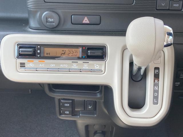 スズキ ワゴンRスマイル   愛知県の詳細画像 その5