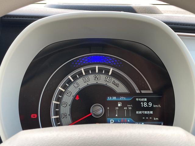 スズキ ワゴンRスマイル   愛知県の詳細画像 その7