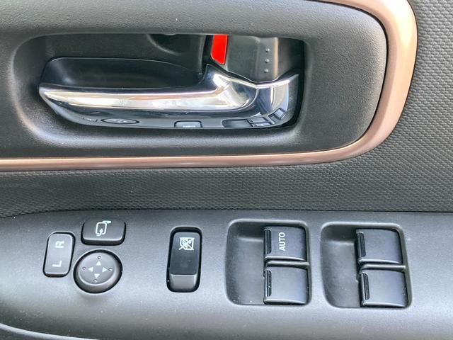 スズキ ワゴンRスマイル   愛知県の詳細画像 その9