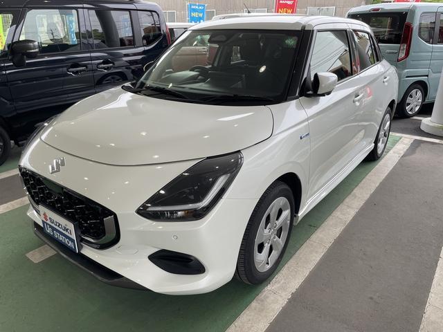 スズキ スイフト   鹿児島県