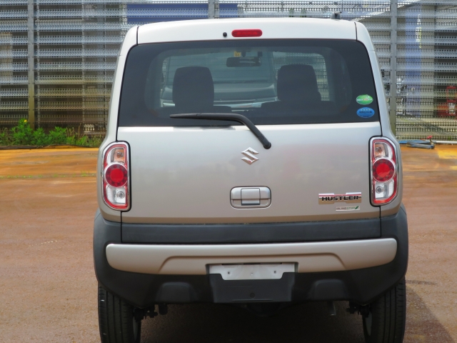 スズキ&nbsp;ハスラー&nbsp;&nbsp;&nbsp;山形県の詳細画像&nbsp;その4