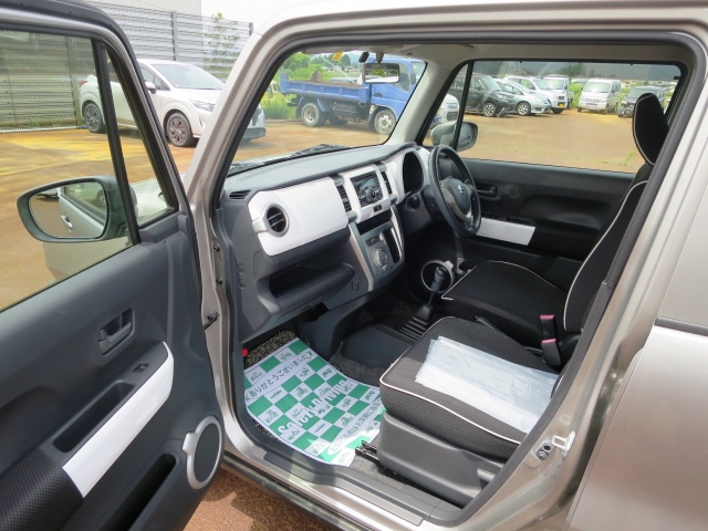 スズキ&nbsp;ハスラー&nbsp;&nbsp;&nbsp;山形県の詳細画像&nbsp;その6