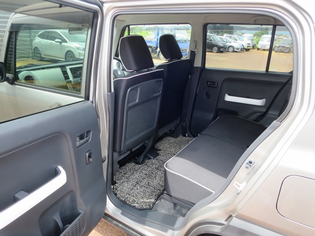 スズキ&nbsp;ハスラー&nbsp;&nbsp;&nbsp;山形県の詳細画像&nbsp;その7