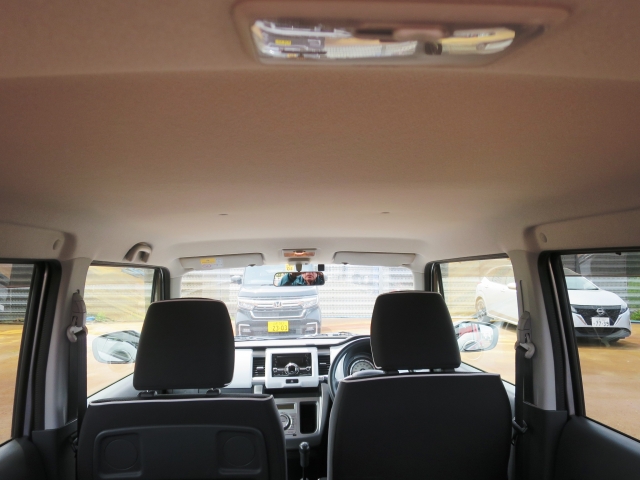 スズキ&nbsp;ハスラー&nbsp;&nbsp;&nbsp;山形県の詳細画像&nbsp;その9