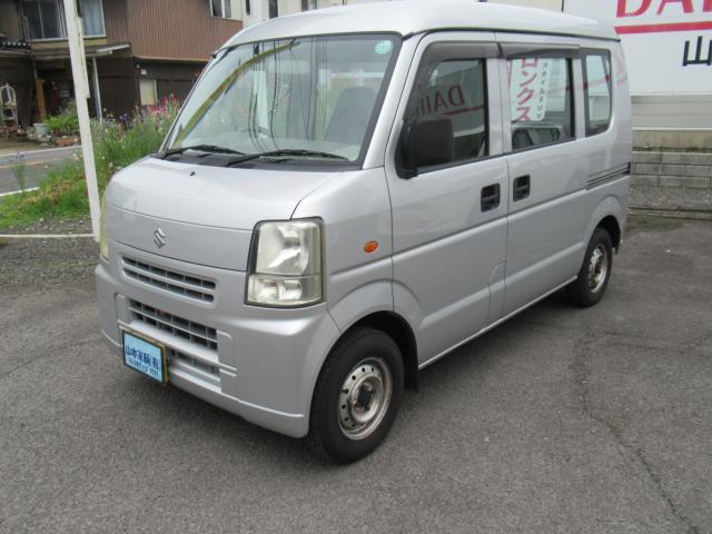 スズキ エブリイ   香川県