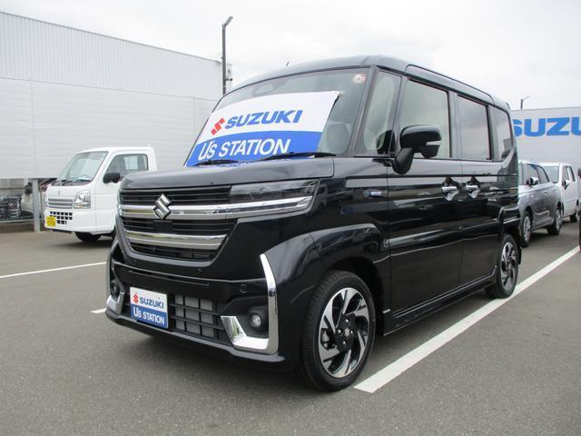 スズキ スペーシア   千葉県の詳細画像 その2