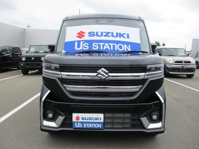 スズキ スペーシア   千葉県の詳細画像 その3