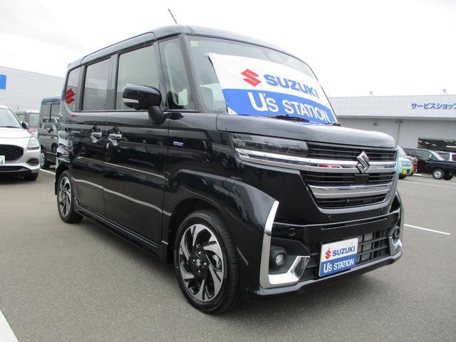 スズキ スペーシア   千葉県の詳細画像 その4