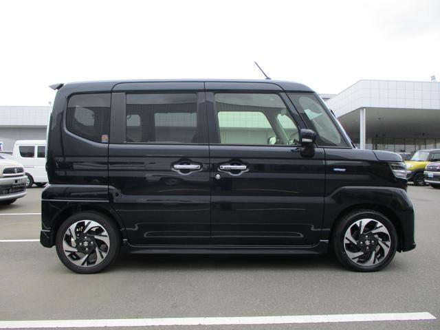 スズキ スペーシア   千葉県の詳細画像 その5