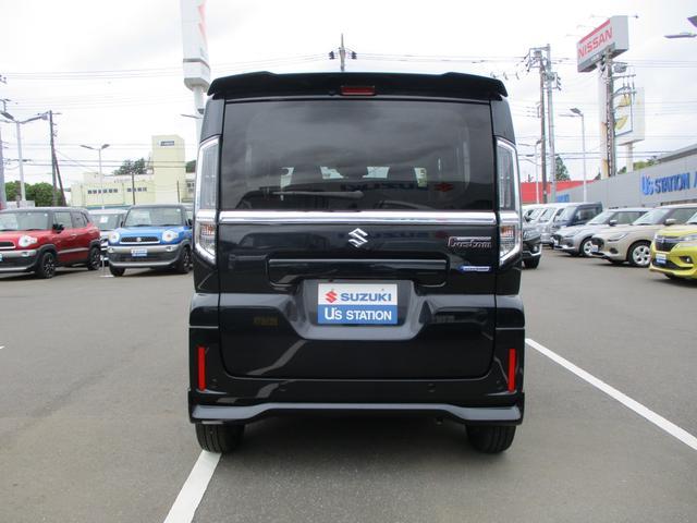 スズキ スペーシア   千葉県の詳細画像 その7