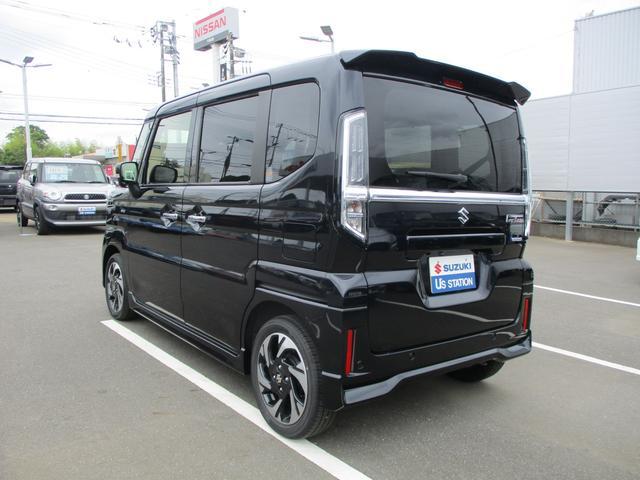 スズキ スペーシア   千葉県の詳細画像 その8